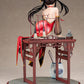 Date A Live IV - 1/7 Kurumi Tokisaki Calligraphic Beauty Ver. PVC Figure