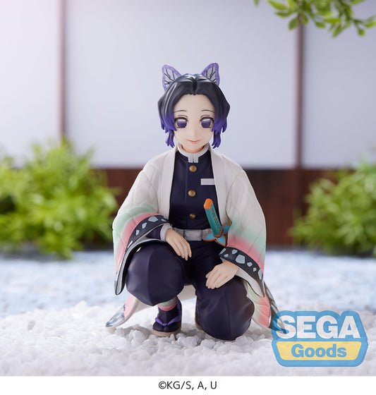 Demon Slayer - Shinobu Kocho Hashira Meeting PVC Figure