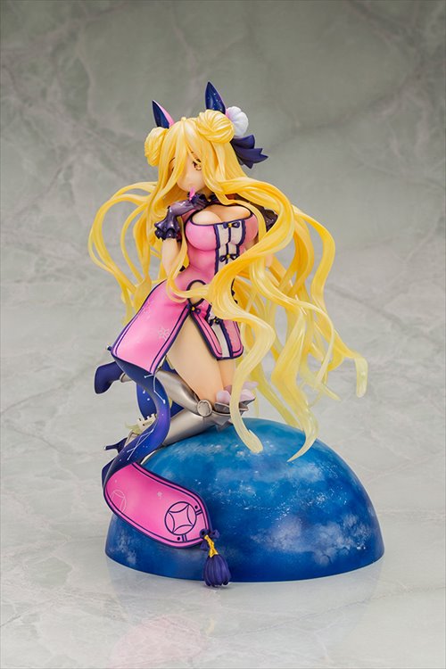 Date A Live IV - 1/7 Mukuro Hoshimiya PVC Figure