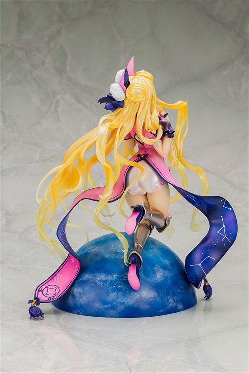 Date A Live IV - 1/7 Mukuro Hoshimiya PVC Figure