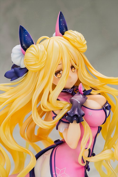 Date A Live IV - 1/7 Mukuro Hoshimiya PVC Figure