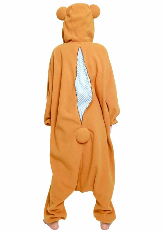 Kigurumi - Rilakkuma