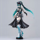 Vocaloid - HDGE Technical Statue No.12 Shie Carla PVC Figure