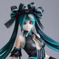 Vocaloid - HDGE Technical Statue No.12 Shie Carla PVC Figure