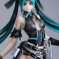 Vocaloid - HDGE Technical Statue No.12 Shie Carla PVC Figure