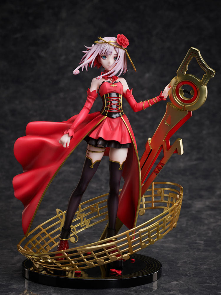 Takt Op Destiny - 1/7 Unmei PVC Figure