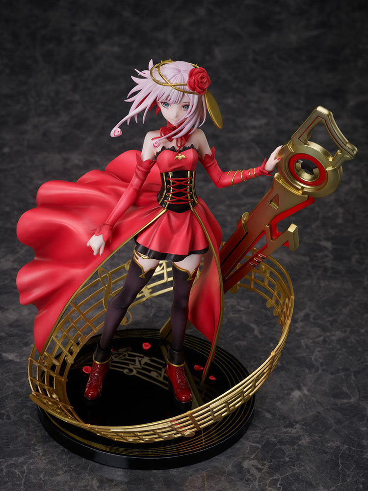 Takt Op Destiny - 1/7 Unmei PVC Figure