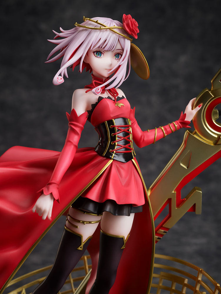 Takt Op Destiny - 1/7 Unmei PVC Figure