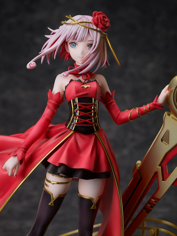 Takt Op Destiny - 1/7 Unmei PVC Figure