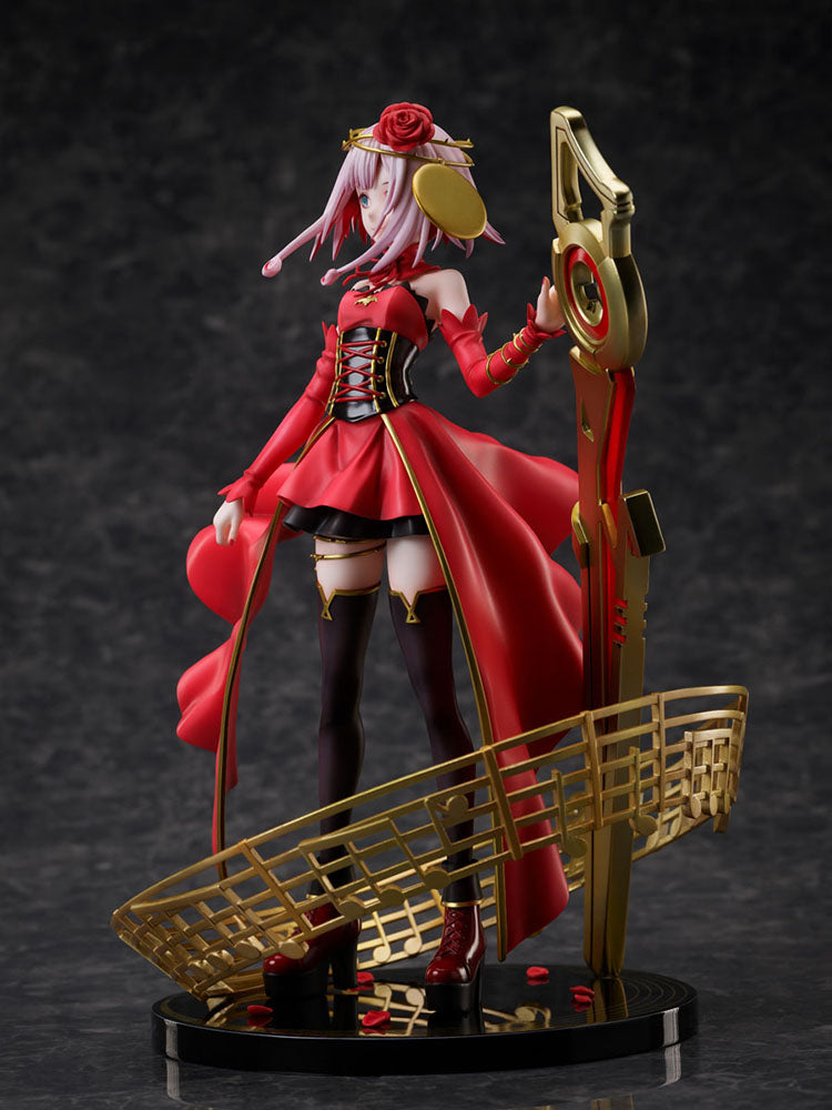 Takt Op Destiny - 1/7 Unmei PVC Figure