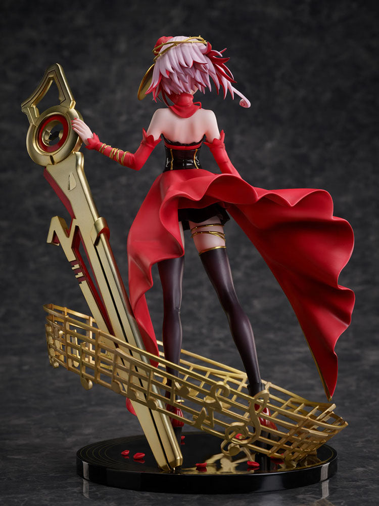 Takt Op Destiny - 1/7 Unmei PVC Figure