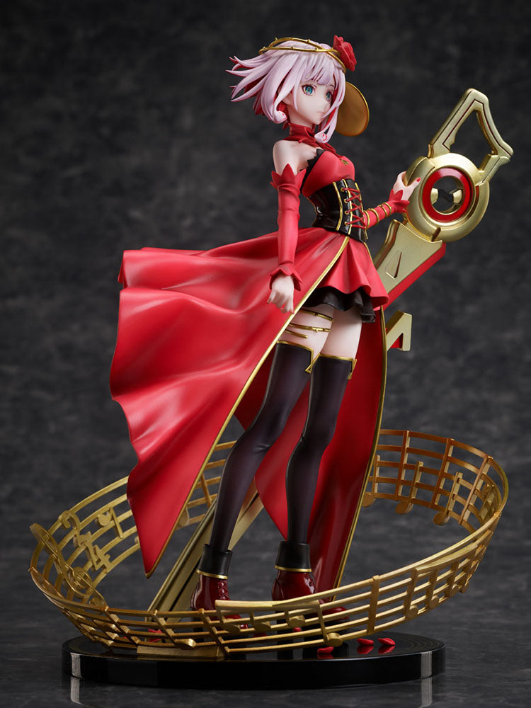 Takt Op Destiny - 1/7 Unmei PVC Figure