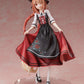 Spice And Wolf - 1/7 Holo Alsace Costume Ver. PVC Figure