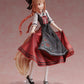 Spice And Wolf - 1/7 Holo Alsace Costume Ver. PVC Figure