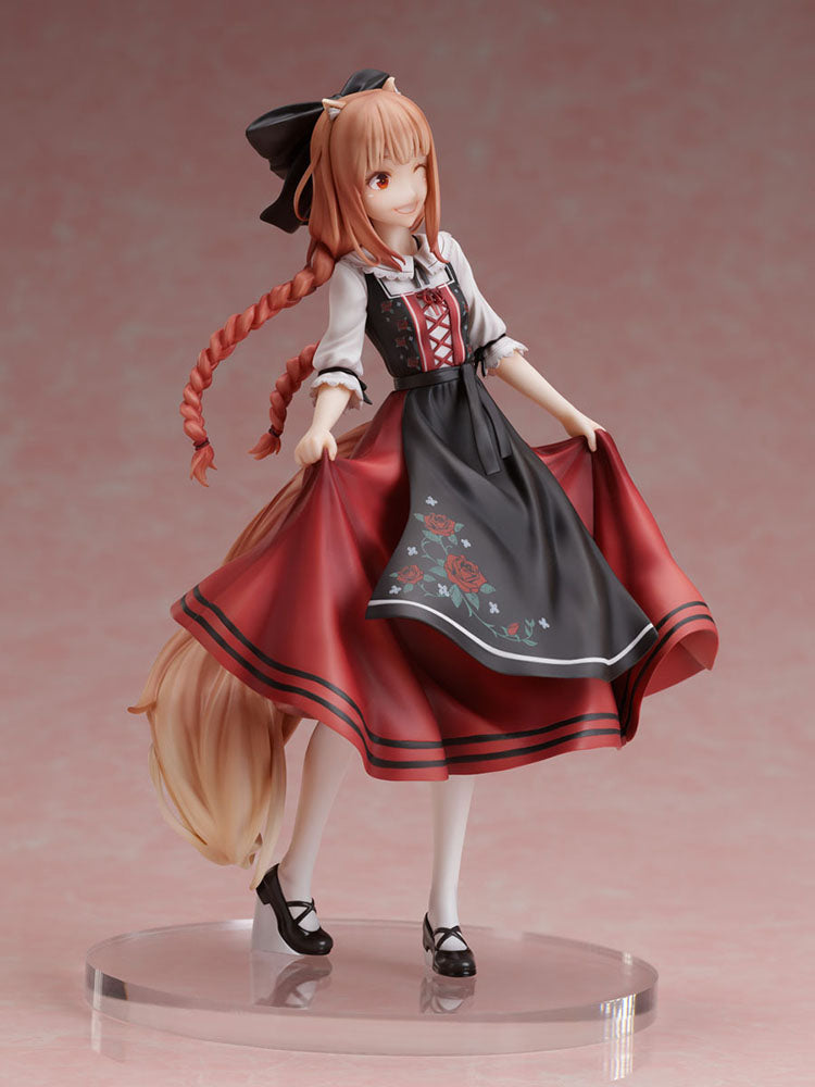 Spice And Wolf - 1/7 Holo Alsace Costume Ver. PVC Figure