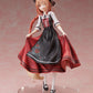 Spice And Wolf - 1/7 Holo Alsace Costume Ver. PVC Figure