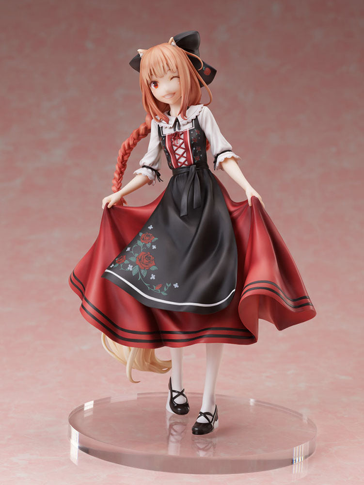 Spice And Wolf - 1/7 Holo Alsace Costume Ver. PVC Figure