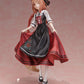 Spice And Wolf - 1/7 Holo Alsace Costume Ver. PVC Figure