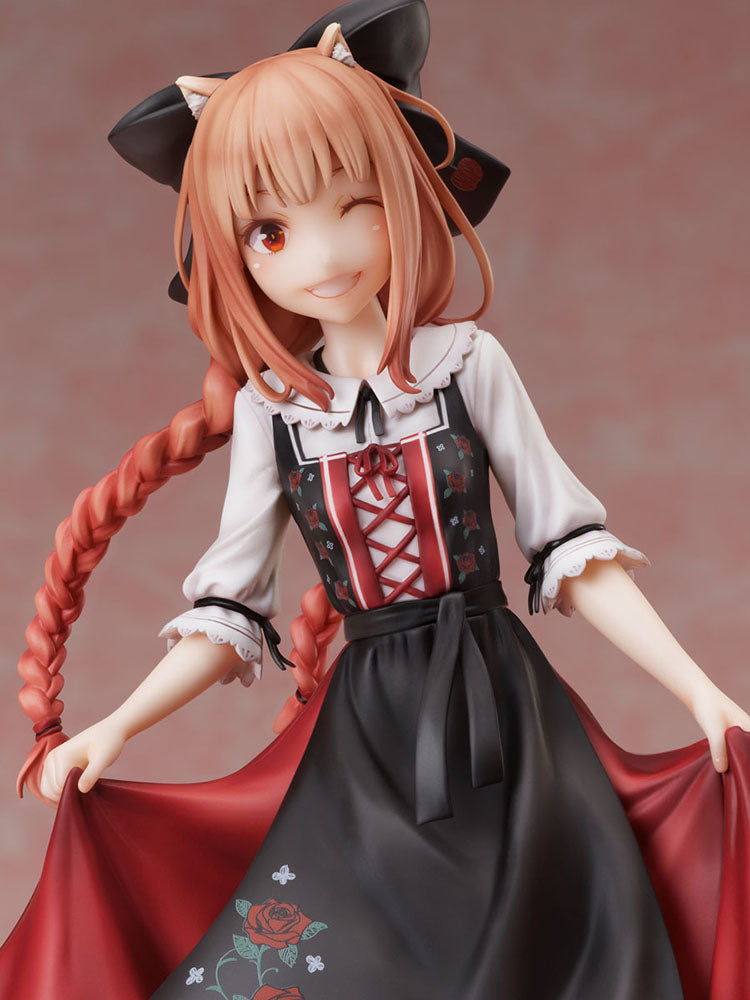 Spice And Wolf - 1/7 Holo Alsace Costume Ver. PVC Figure