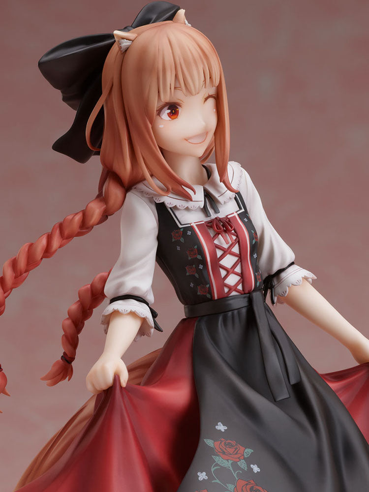 Spice And Wolf - 1/7 Holo Alsace Costume Ver. PVC Figure