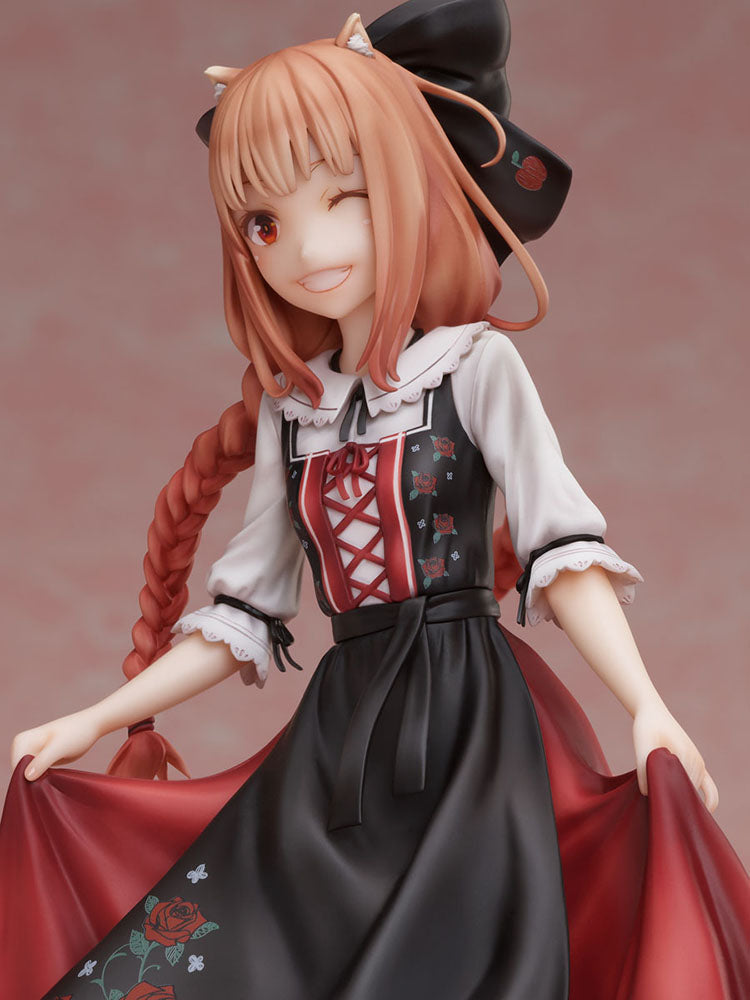 Spice And Wolf - 1/7 Holo Alsace Costume Ver. PVC Figure