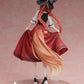 Spice And Wolf - 1/7 Holo Alsace Costume Ver. PVC Figure