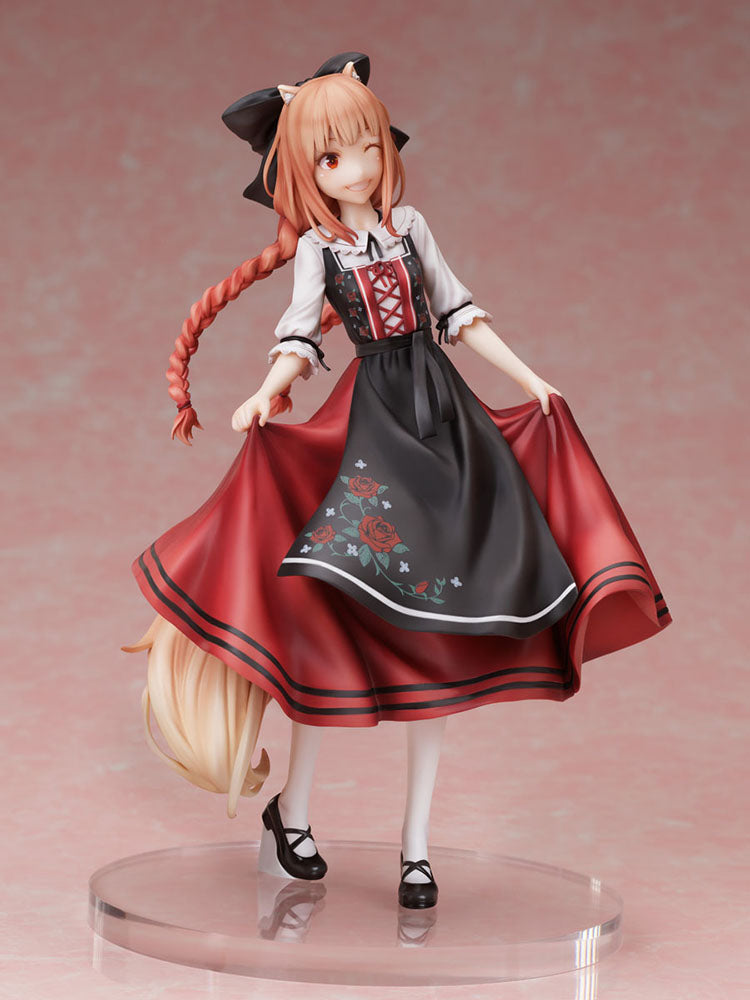 Spice And Wolf - 1/7 Holo Alsace Costume Ver. PVC Figure