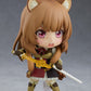 The Rising of Shield Hero - Raphtalia Nendoroid Re-release
