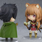 The Rising of Shield Hero - Raphtalia Nendoroid Re-release