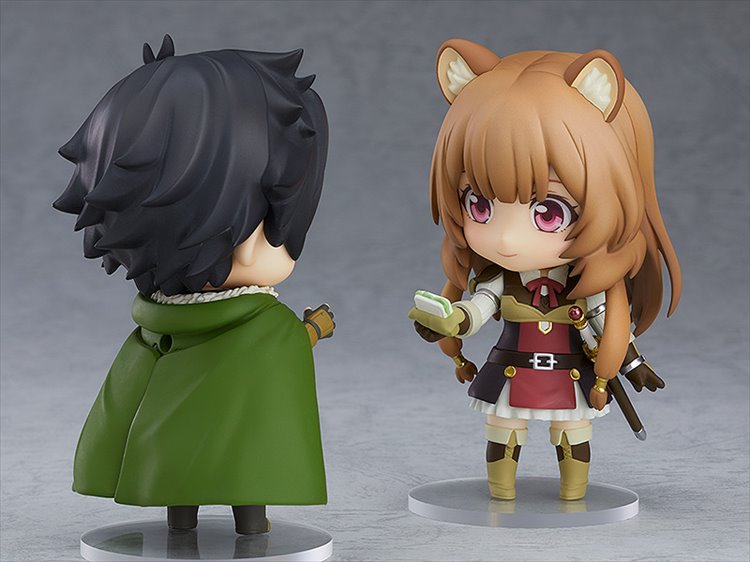 The Rising of Shield Hero - Raphtalia Nendoroid Re-release