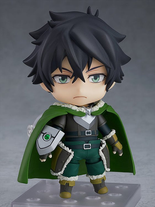 The Rising of Shield Hero - Shield Hero Nendoroid Re-release