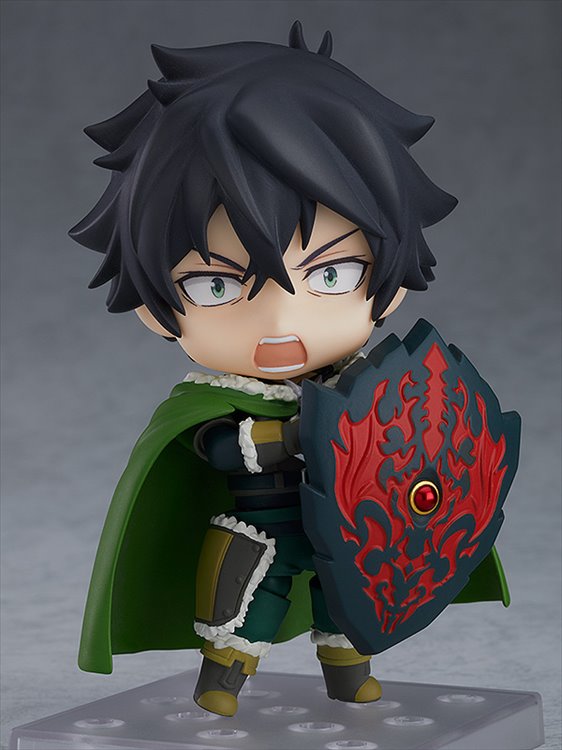 The Rising of Shield Hero - Shield Hero Nendoroid Re-release