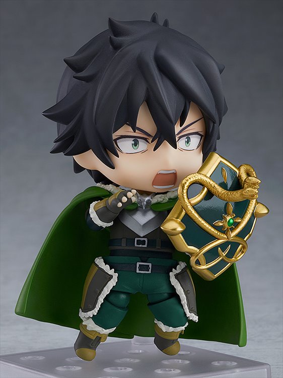 The Rising of Shield Hero - Shield Hero Nendoroid Re-release