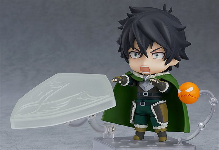 The Rising of Shield Hero - Shield Hero Nendoroid Re-release