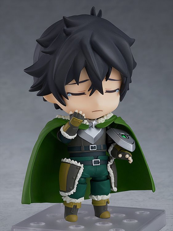 The Rising of Shield Hero - Shield Hero Nendoroid Re-release