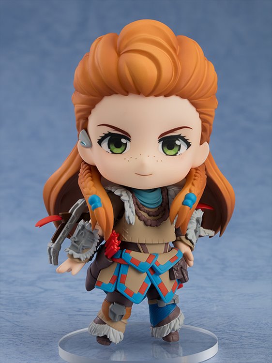 Horizon Forbidden West - Aloy Nendoroid