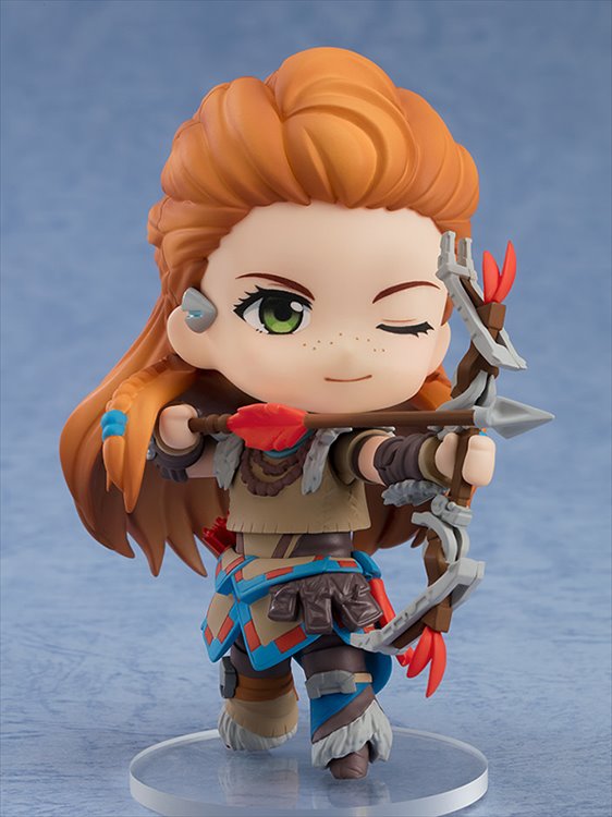 Horizon Forbidden West - Aloy Nendoroid