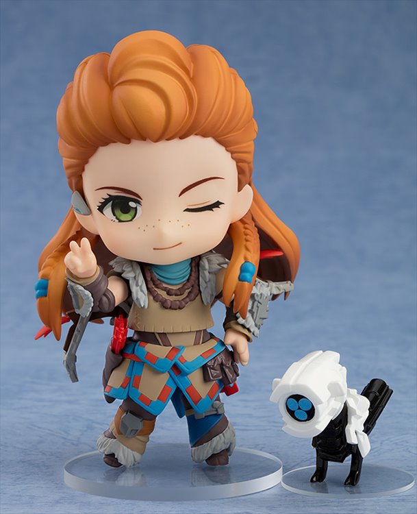 Horizon Forbidden West - Aloy Nendoroid