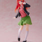 The Quintessential Quintuplets - Itsuki Nakano Renewal Ver. Coreful Figure
