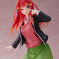 The Quintessential Quintuplets - Itsuki Nakano Renewal Ver. Coreful Figure