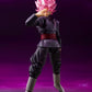 Dragon Ball Super - Goku Black Super Saiyan Rose S.H.Figuarts