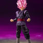Dragon Ball Super - Goku Black Super Saiyan Rose S.H.Figuarts