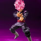 Dragon Ball Super - Goku Black Super Saiyan Rose S.H.Figuarts