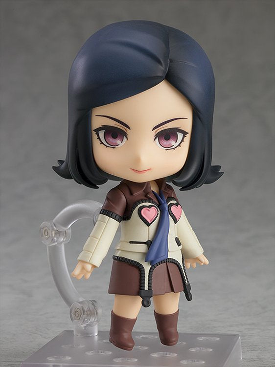 Persona 2 Eternal Punishment. - Maya Amano Nendoroid