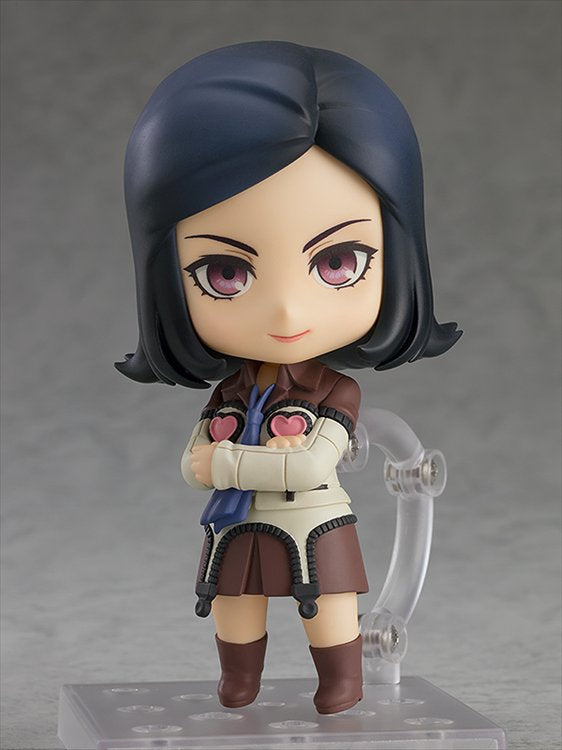 Persona 2 Eternal Punishment. - Maya Amano Nendoroid