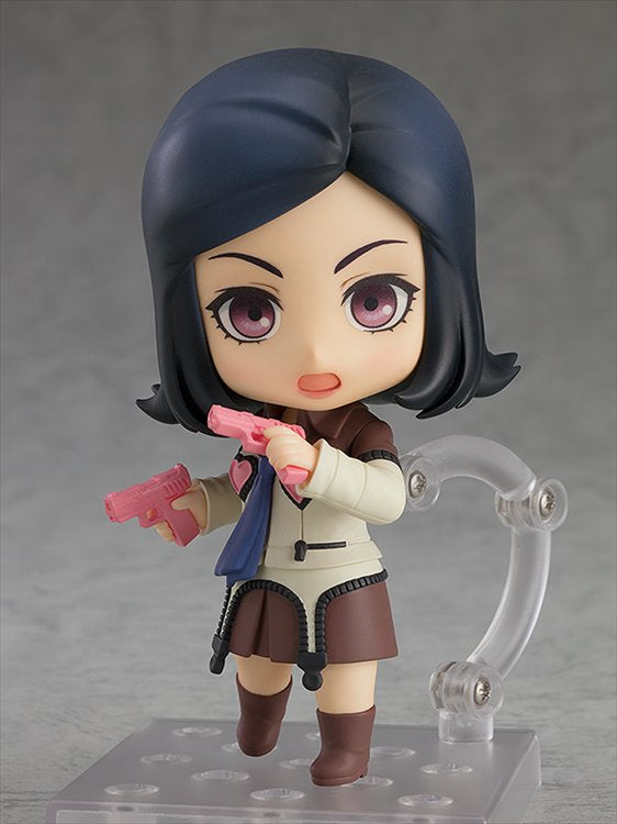 Persona 2 Eternal Punishment. - Maya Amano Nendoroid