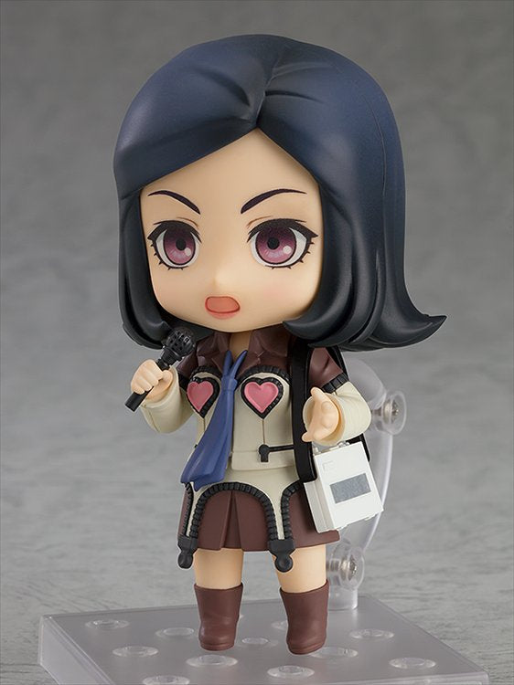 Persona 2 Eternal Punishment. - Maya Amano Nendoroid