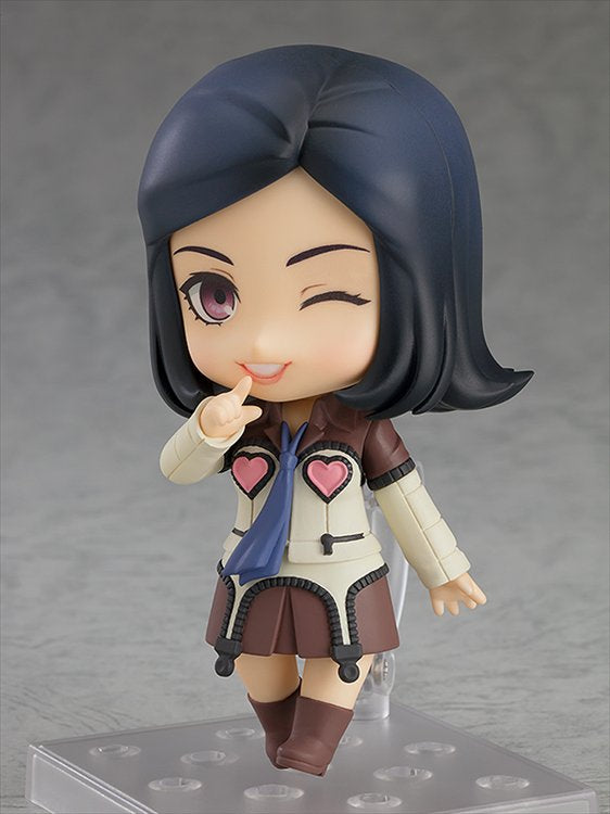 Persona 2 Eternal Punishment. - Maya Amano Nendoroid