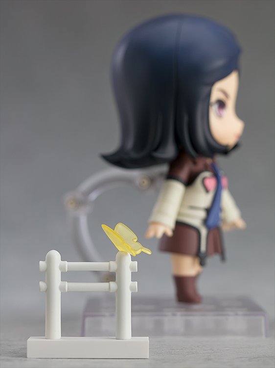 Persona 2 Eternal Punishment. - Maya Amano Nendoroid