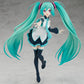 Vocaloid - Hatsune Miku Because You Re Here Ver. Pop Up Parade Figure